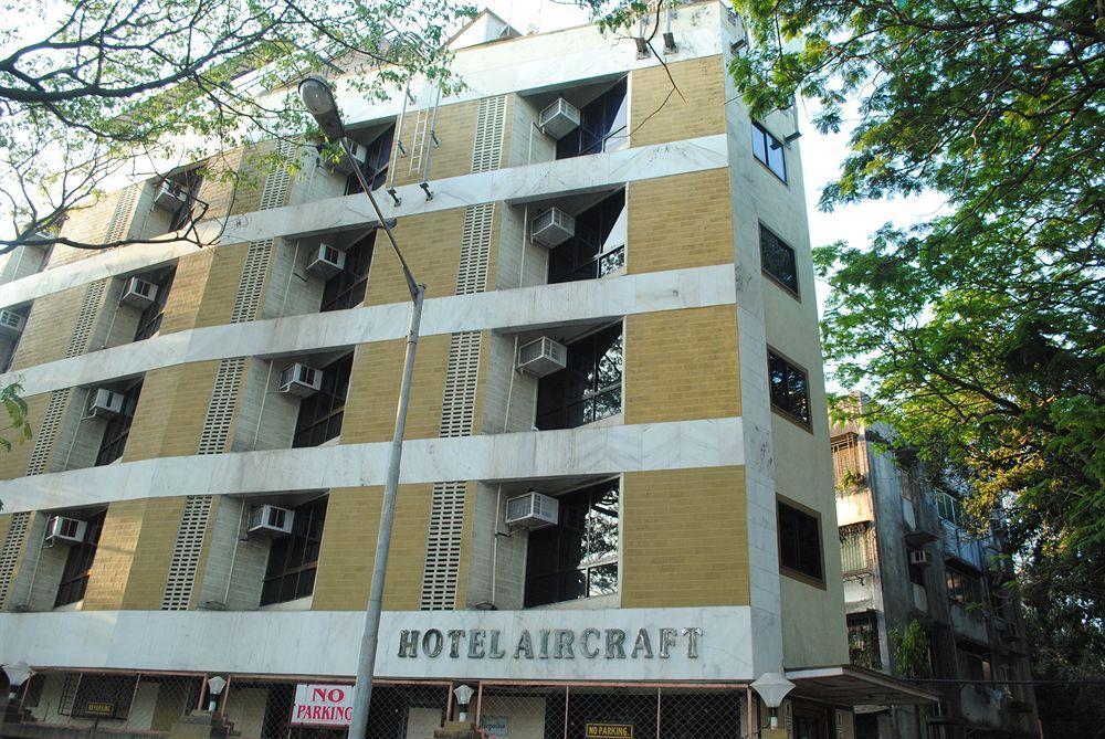 Hotel Aircraft International Bombay Esterno foto